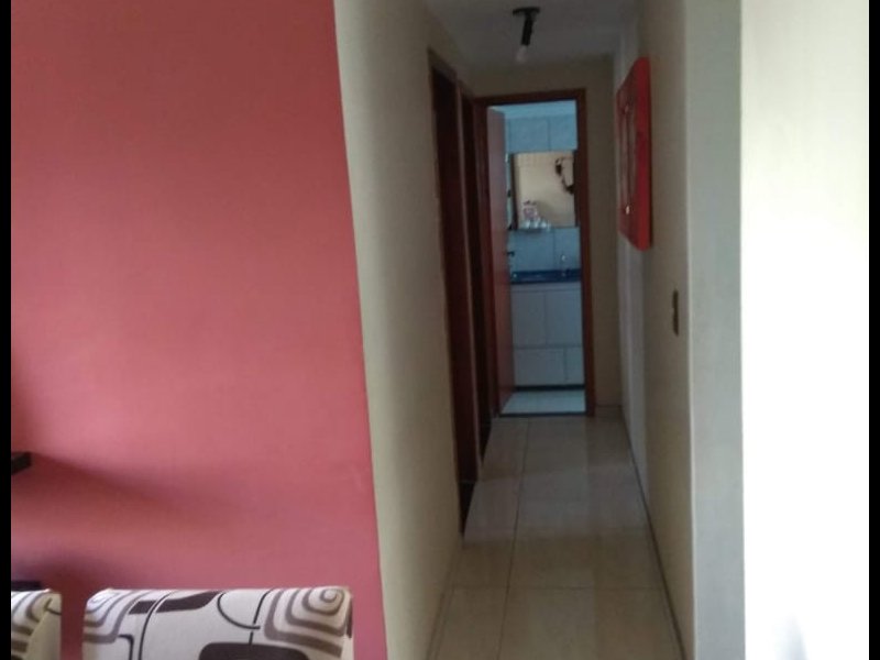 imóvel com 47m² - Chácara São Francisco - Jundiaí