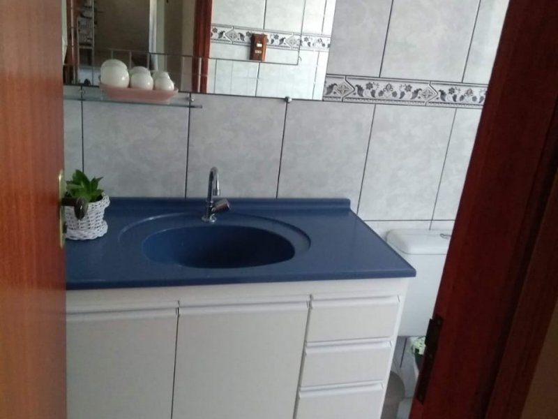 imóvel com 47m² - Chácara São Francisco - Jundiaí