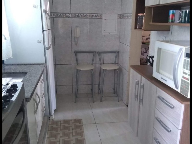 imóvel com 47m² - Chácara São Francisco - Jundiaí