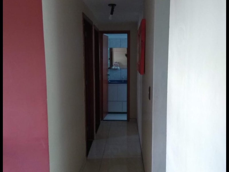 imóvel com 47m² - Chácara São Francisco - Jundiaí