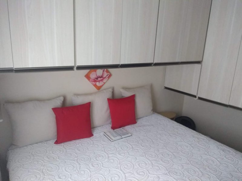 imóvel com 47m² - Chácara São Francisco - Jundiaí