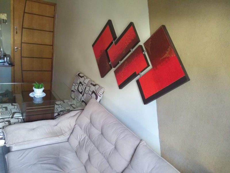 imóvel com 47m² - Chácara São Francisco - Jundiaí