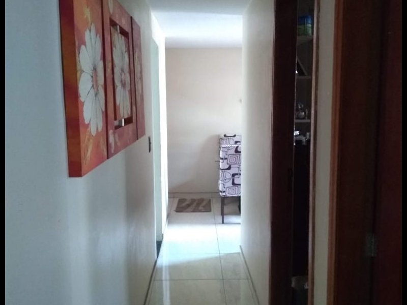 imóvel com 47m² - Chácara São Francisco - Jundiaí