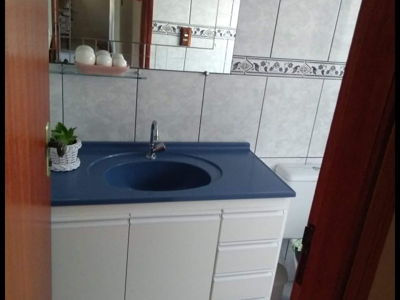 imóvel com 47m² - Chácara São Francisco - Jundiaí