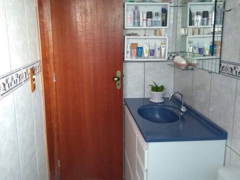 imóvel com 47m² - Chácara São Francisco - Jundiaí