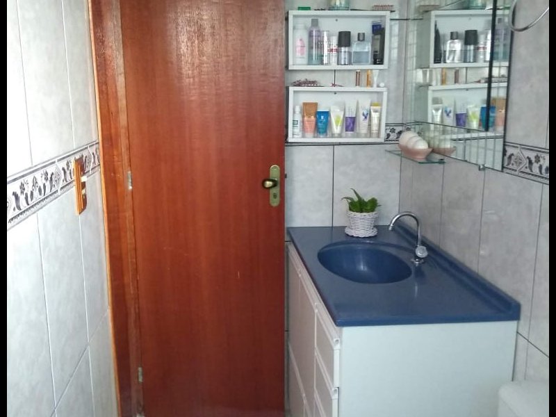 imóvel com 47m² - Chácara São Francisco - Jundiaí