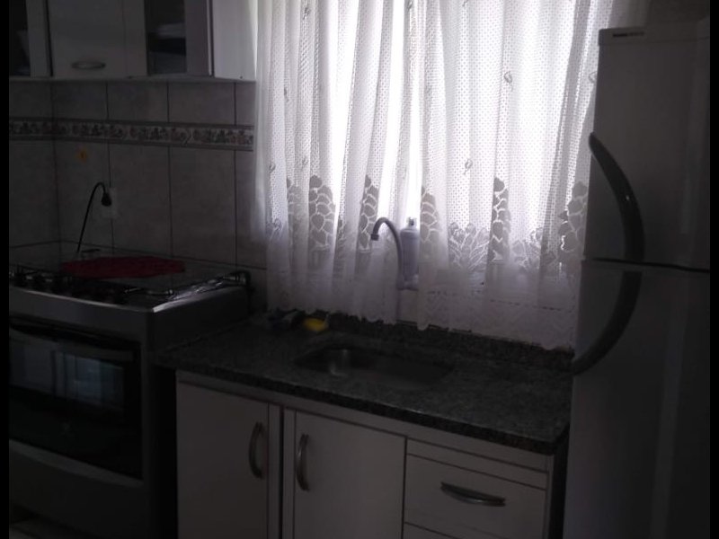 imóvel com 47m² - Chácara São Francisco - Jundiaí
