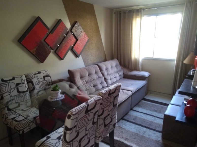 imóvel com 47m² - Chácara São Francisco - Jundiaí