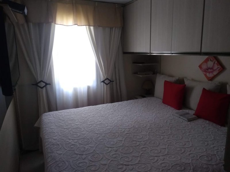 imóvel com 47m² - Chácara São Francisco - Jundiaí