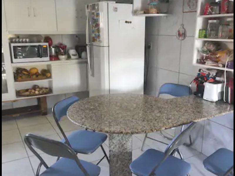 Casa de condomínio à venda Centro com 100m² e 3 quartos por R$ 380.000 - 1107115655-bangalo-1.png