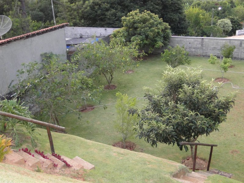 imóvel com 1500m² - Do Carmo (Canguera) - São Roque