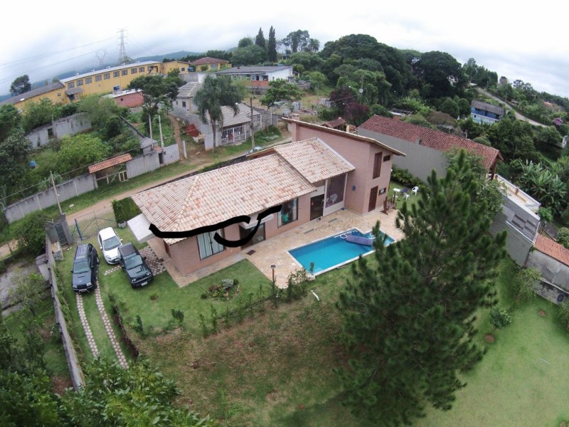 imóvel com 1500m² - Do Carmo (Canguera) - São Roque