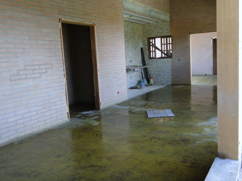 imóvel com 1500m² - Do Carmo (Canguera) - São Roque