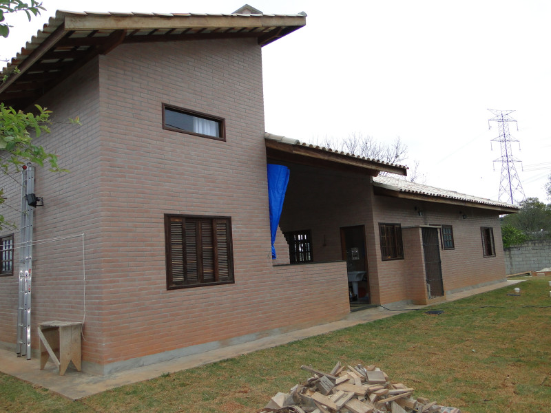 imóvel com 1500m² - Do Carmo (Canguera) - São Roque
