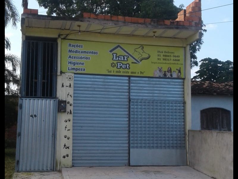 Casa à venda Curuçambá com 125m² e 2 quartos por R$ 130.000 - 1655355103-whatsapp-image-2021-11-27-at-07.jpeg