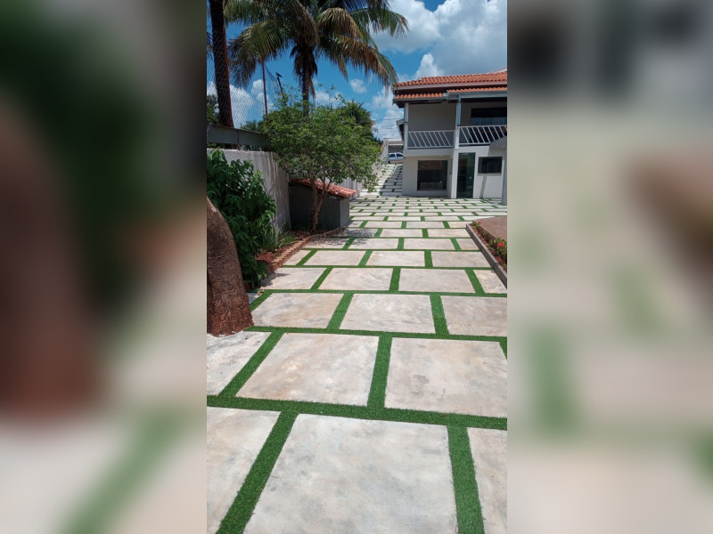 Chácara à venda Residencial Vale das Nogueiras com 500m² e 3 quartos por R$ 835.000 - 3e3776a3-c11f-406b-966e-8c71c72343e8.jpeg