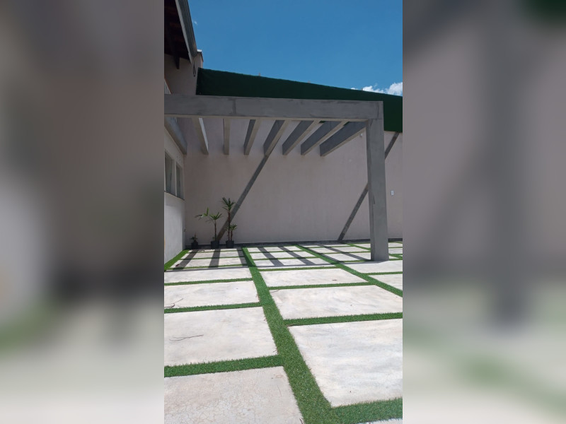 Chácara à venda Residencial Vale das Nogueiras com 500m² e 3 quartos por R$ 835.000 - 6611a4f2-b8b3-4bfd-a351-071a003fa909.jpeg