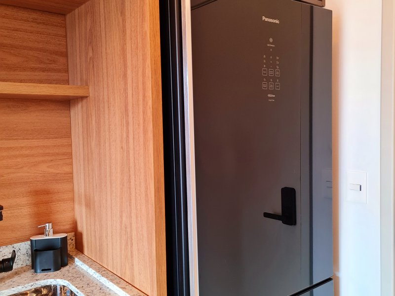 Apartamento à venda Jardim das Acácias com 22m² e 1 quarto por R$ 499.000 - 1154667618-20211113-151757.jpg