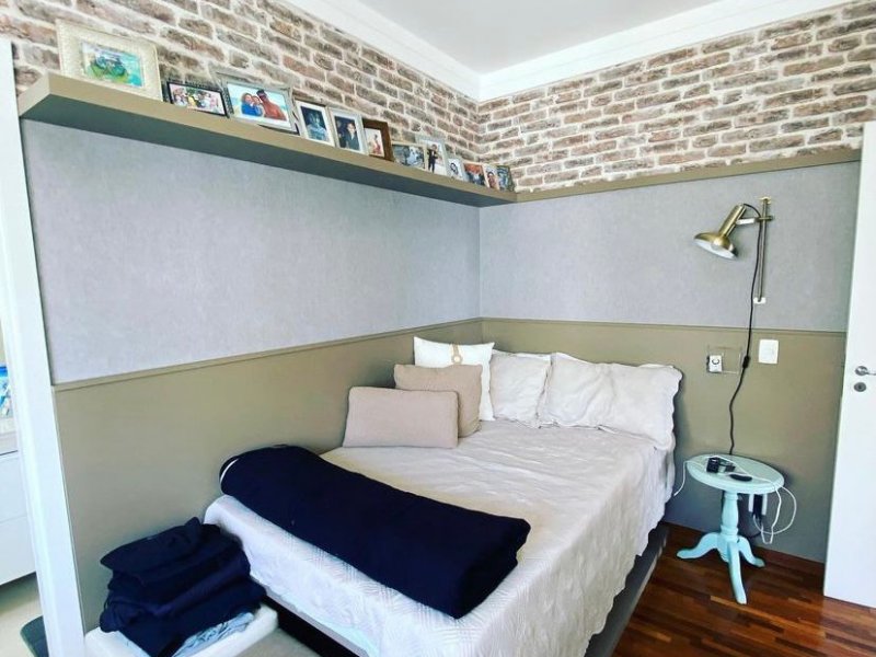 imóvel com 201m² - Tamboré - Santana de Parnaiba