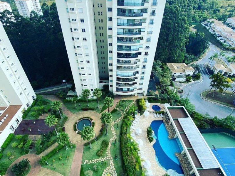 imóvel com 201m² - Tamboré - Santana de Parnaiba