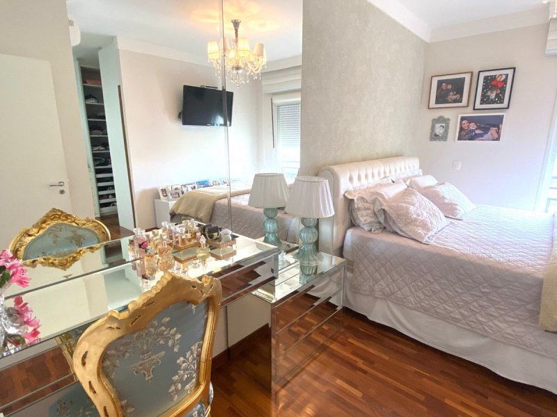 imóvel com 201m² - Tamboré - Santana de Parnaiba