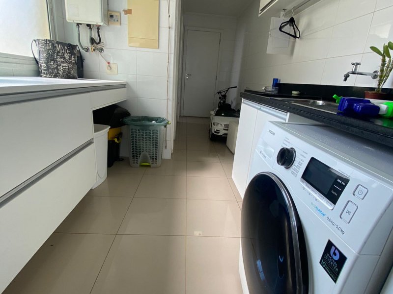 imóvel com 201m² - Tamboré - Santana de Parnaiba