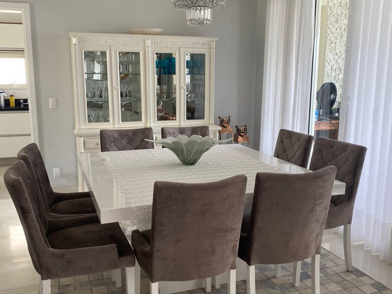 imóvel com 201m² - Tamboré - Santana de Parnaiba