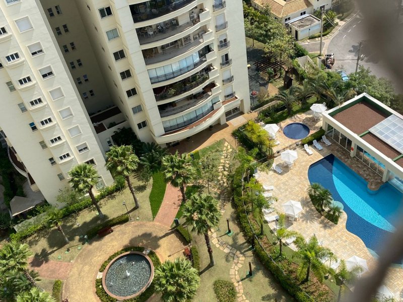 imóvel com 201m² - Tamboré - Santana de Parnaiba
