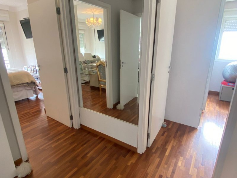 imóvel com 201m² - Tamboré - Santana de Parnaiba
