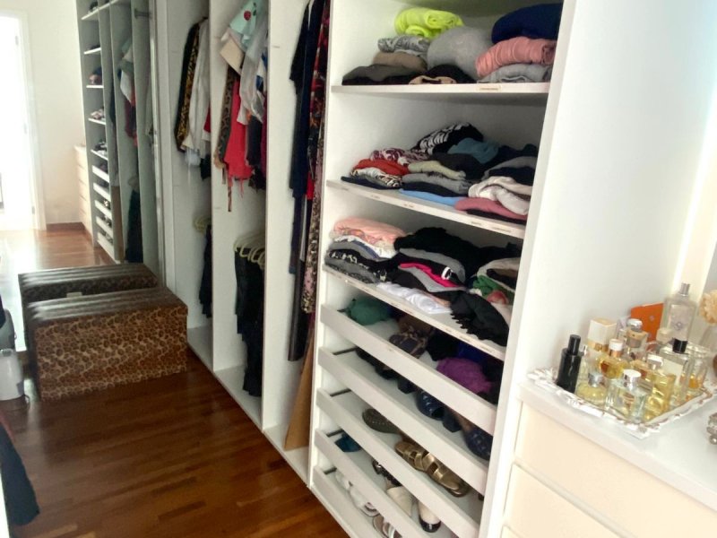 imóvel com 201m² - Tamboré - Santana de Parnaiba