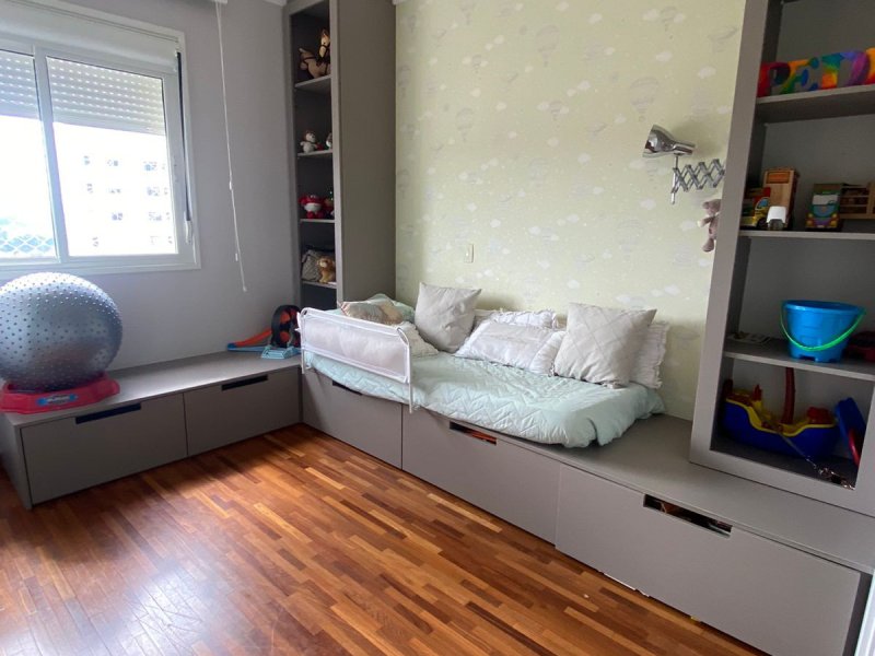 imóvel com 201m² - Tamboré - Santana de Parnaiba