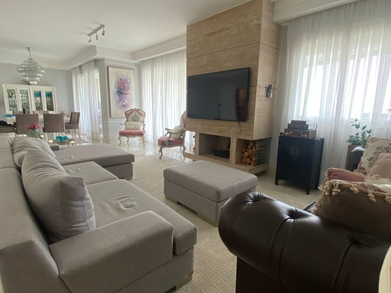 imóvel com 201m² - Tamboré - Santana de Parnaiba