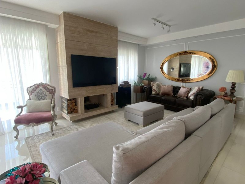 imóvel com 201m² - Tamboré - Santana de Parnaiba