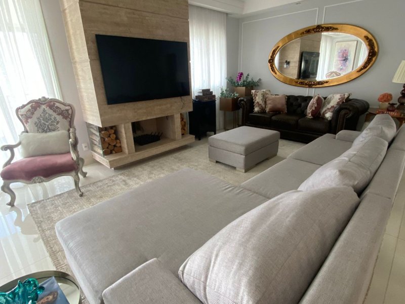 imóvel com 201m² - Tamboré - Santana de Parnaiba