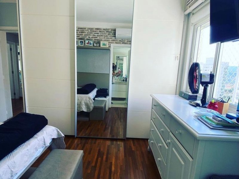 imóvel com 201m² - Tamboré - Santana de Parnaiba