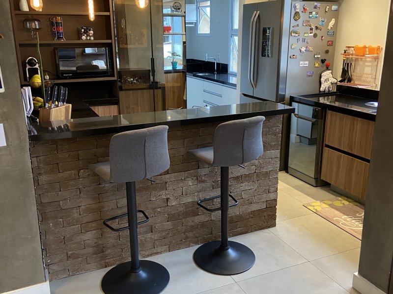 Apartamento à venda Vila Olímpia com 85m² e 2 quartos por R$ 950.000 - 1021437057-img-2643.JPG