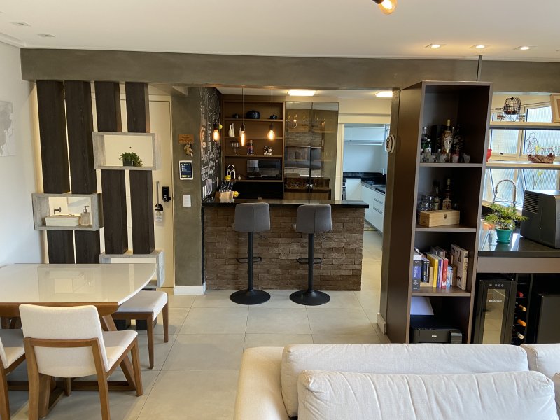 Apartamento à venda Vila Olímpia com 85m² e 2 quartos por R$ 950.000 - 1034162365-img-2638.JPG