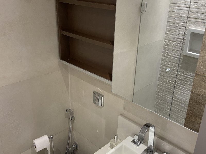 Apartamento à venda Vila Olímpia com 85m² e 2 quartos por R$ 950.000 - 116202625-img-2579.JPG