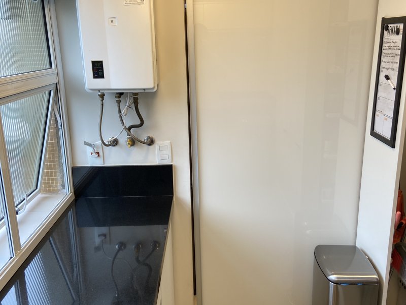 Apartamento à venda Vila Olímpia com 85m² e 2 quartos por R$ 950.000 - 1275467195-img-2689.JPG