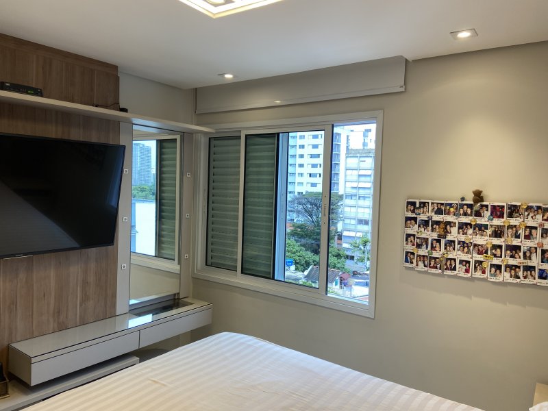 Apartamento à venda Vila Olímpia com 85m² e 2 quartos por R$ 950.000 - 1342964200-img-2620.JPG