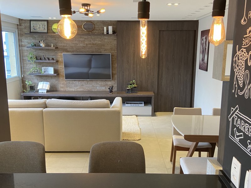 Apartamento à venda Vila Olímpia com 85m² e 2 quartos por R$ 950.000 - 1361250147-img-2669.JPG