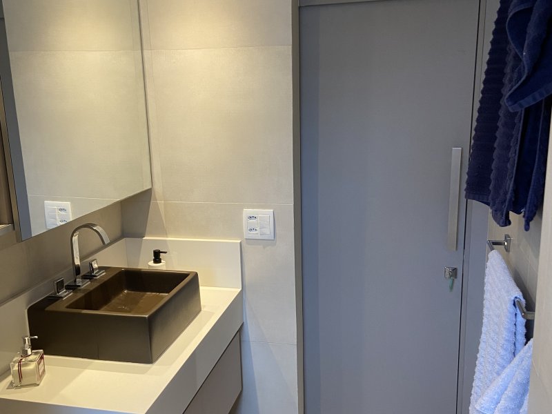 Apartamento à venda Vila Olímpia com 85m² e 2 quartos por R$ 950.000 - 1372153937-img-2604.JPG