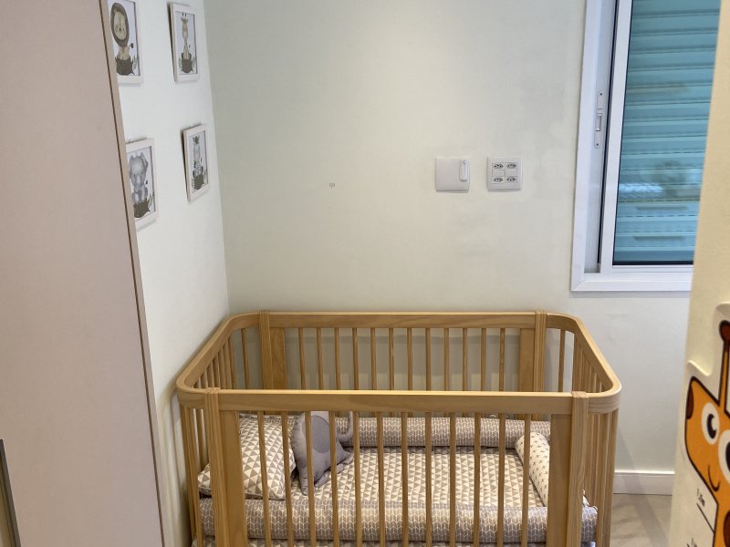 Apartamento à venda Vila Olímpia com 85m² e 2 quartos por R$ 950.000 - 1375082676-img-2558.JPG