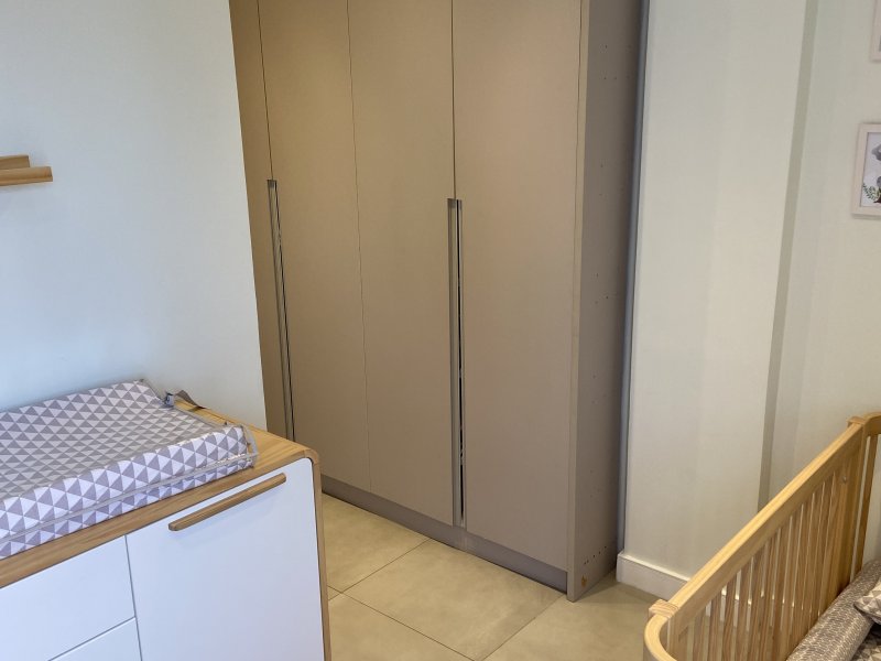 Apartamento à venda Vila Olímpia com 85m² e 2 quartos por R$ 950.000 - 1400601558-img-2565.JPG