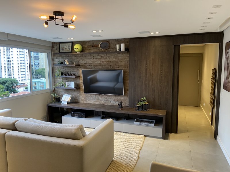 Apartamento à venda Vila Olímpia com 85m² e 2 quartos por R$ 950.000 - 1461582777-img-2678.JPG