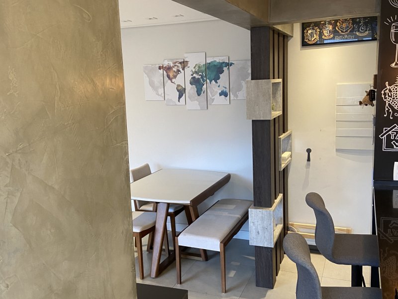 Apartamento à venda Vila Olímpia com 85m² e 2 quartos por R$ 950.000 - 1551861945-img-2703.JPG