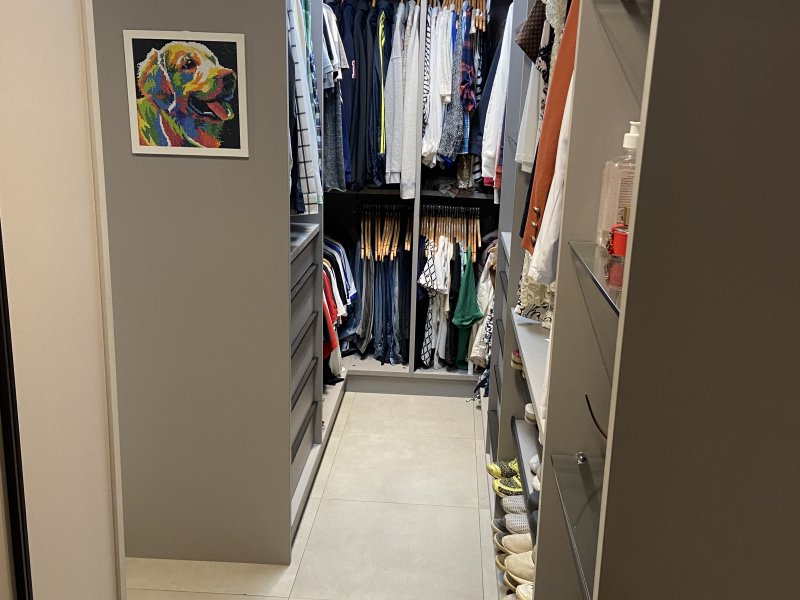 Apartamento à venda Vila Olímpia com 85m² e 2 quartos por R$ 950.000 - 17232392-img-2606.JPG