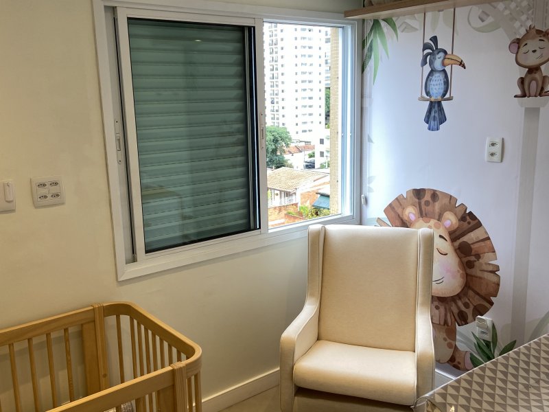 Apartamento à venda Vila Olímpia com 85m² e 2 quartos por R$ 950.000 - 1756469441-img-2557.JPG