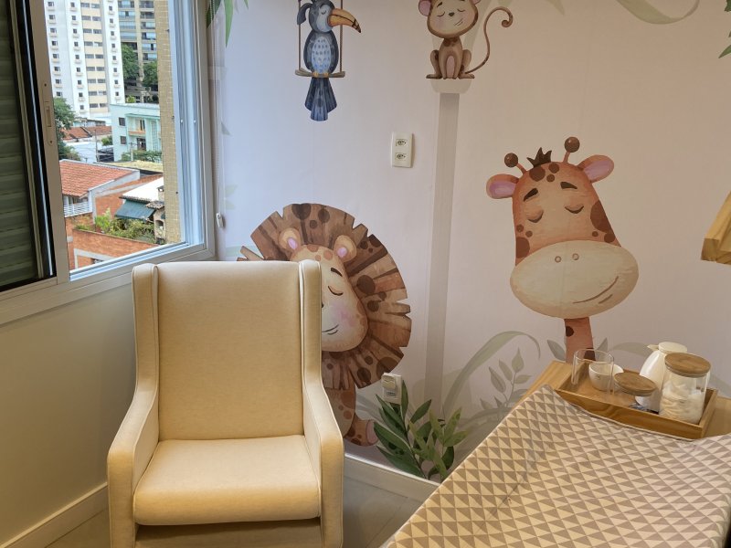 Apartamento à venda Vila Olímpia com 85m² e 2 quartos por R$ 950.000 - 1837236449-img-2568.JPG