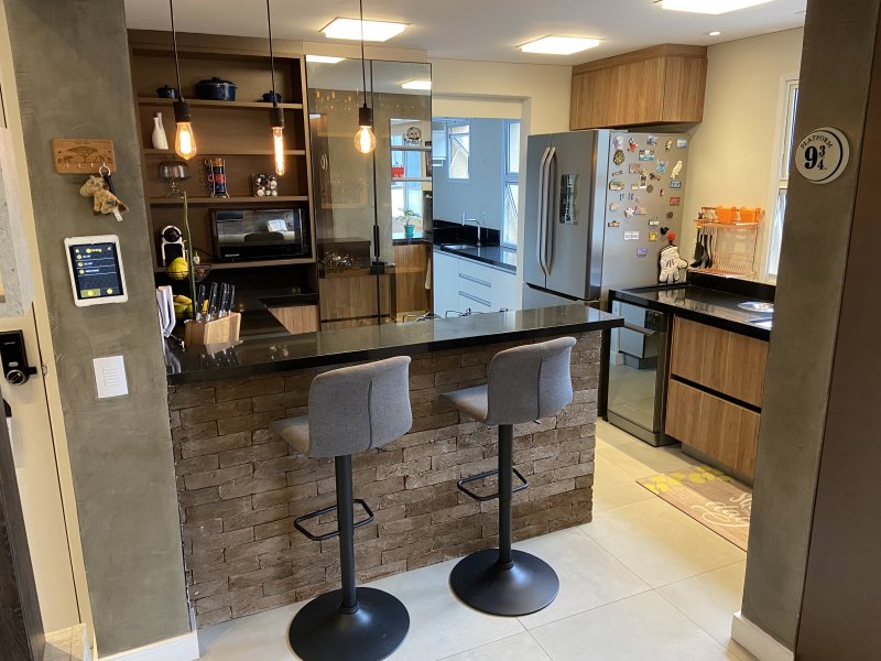 Apartamento à venda Vila Olímpia com 85m² e 2 quartos por R$ 950.000 - 1866247657-img-2642.JPG